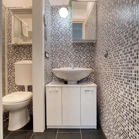 Apartamento Emo 19
