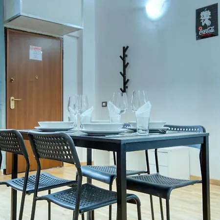 Apartamento Emo 19 Milán