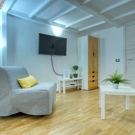 Emo 19 Appartement *