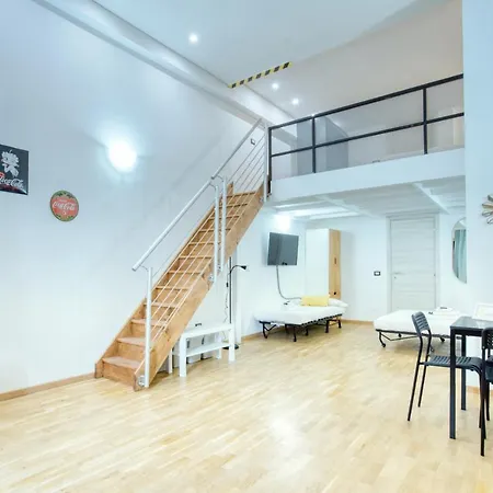 Emo 19 Apartamento Milán