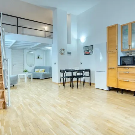 Emo 19 Apartamento *