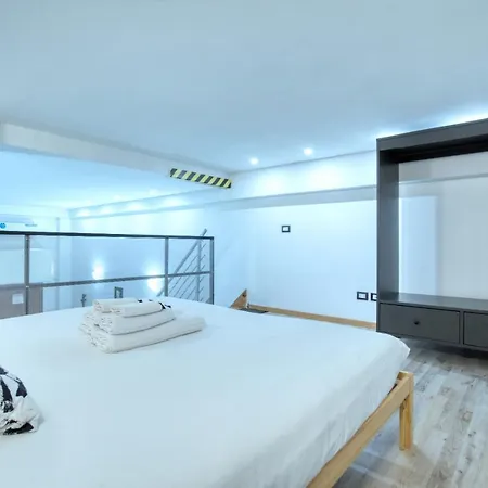 Apartamento Emo 19