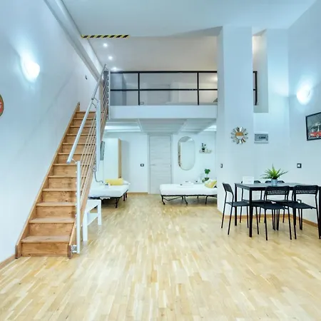 Apartamento Emo 19