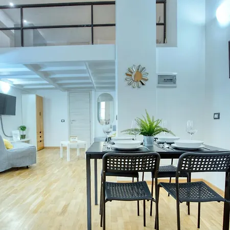 Emo 19 Apartamento Milán