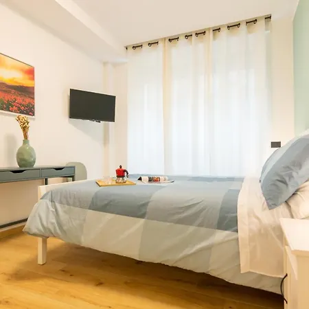 Italianflat - Vittoria Penzion *