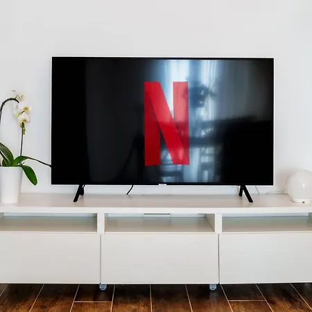 Stazione - Duomo - Comfort, Wifi E Netflix A Apartman Milánó