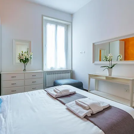 Stazione - Duomo - Comfort, Wifi E Netflix A דירה