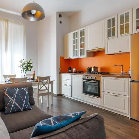 Апартаменты Stazione - Duomo - Comfort, Wifi E Netflix A *
