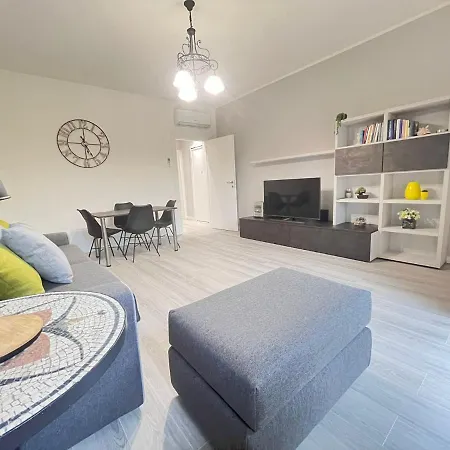 Kibilù - Via Bazzini Appartement