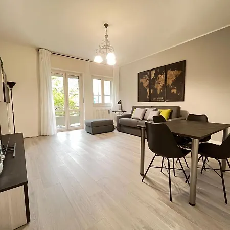 Kibilù - Via Bazzini *