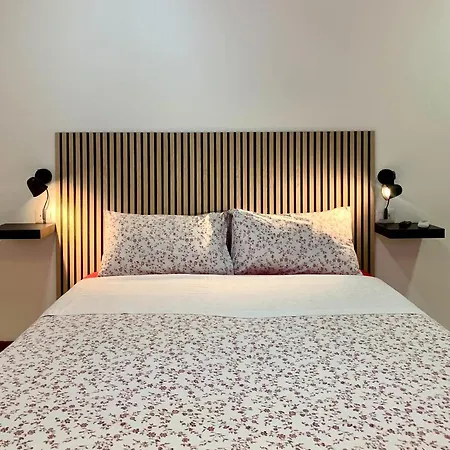 Auberge de jeunesse Cascina Bellaria *
