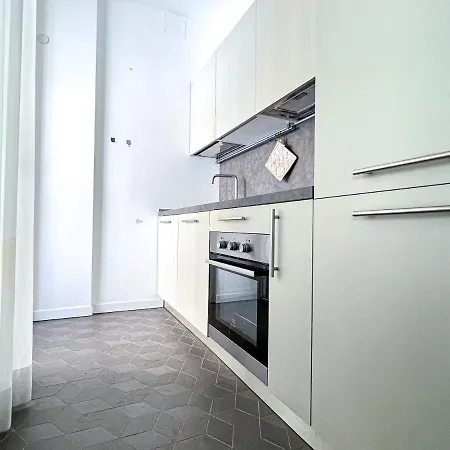 The Boutique Houses - Midtown Apartamento Milán