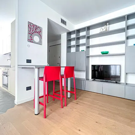 Appartamento The Boutique Houses - Midtown