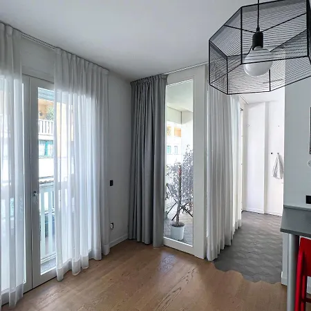 Apartamento The Boutique Houses - Midtown