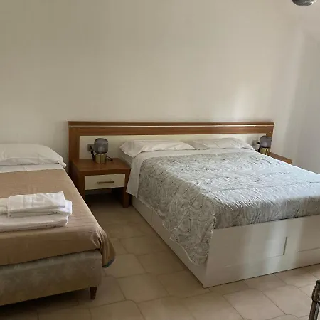 Aspromonte Apartamento