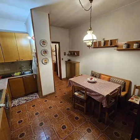 Apartment Terrazza Certosa *