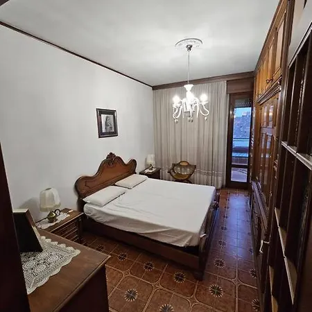 Terrazza Certosa Apartment