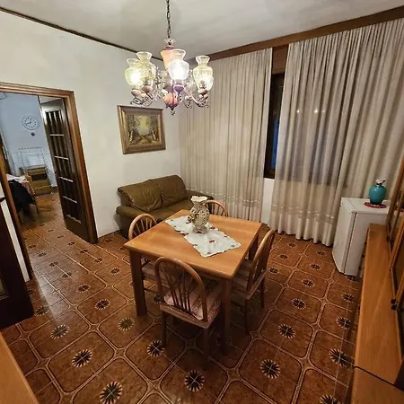 Terrazza Certosa Apartment Milan