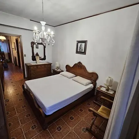 Terrazza Certosa Apartment Milan