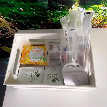 Garden Bicocca Bed and Breakfast