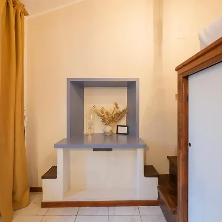 Apartment Portello Lauria 9 Milan