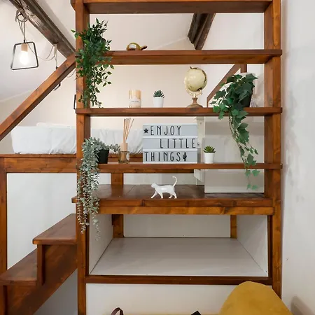 Portello Lauria 9 Milaan