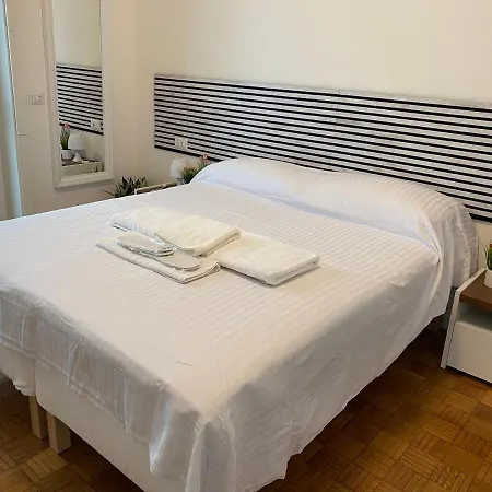 Bilocale Db Bed & Relax Apartment