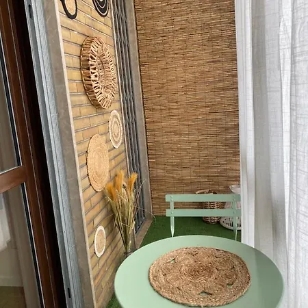 Apartment Bilocale Db Bed & Relax Milan