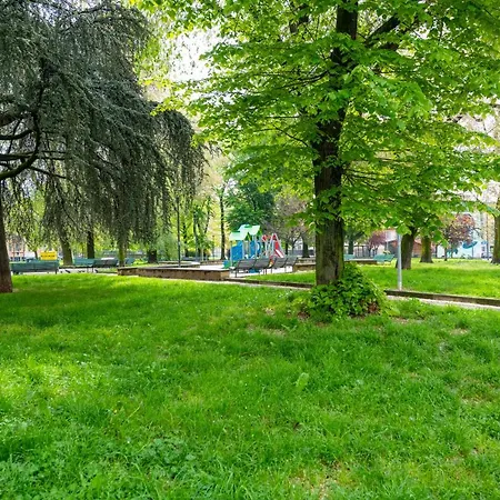 Bnbutler - Cesare Brivio, 21 - Ampio E Luminoso