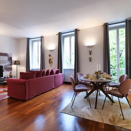 Apartment Sweett - Osti *