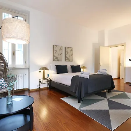 Sweett - Osti Apartment *