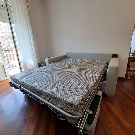 Apartman Fancy Monique *