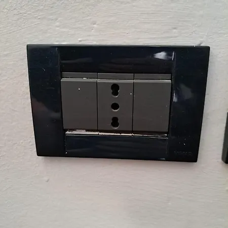 Lejlighed Fancy Monique