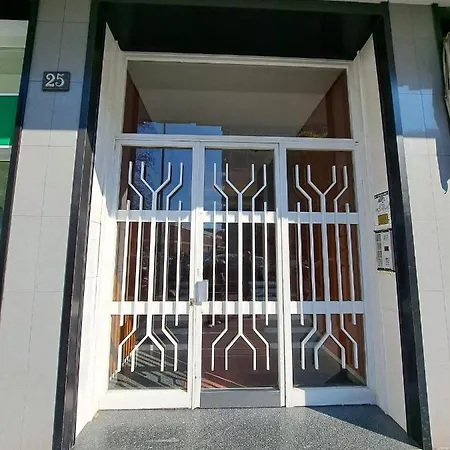 Apartament Fancy Monique