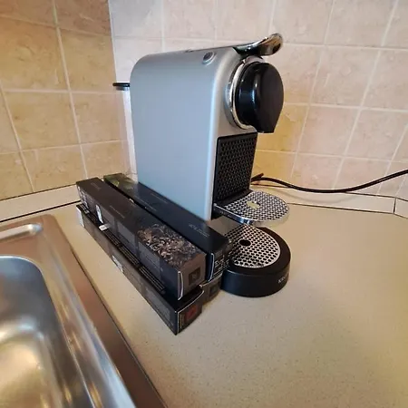 Fancy Monique アパート