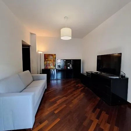 Fancy Monique Apartament Mediolan