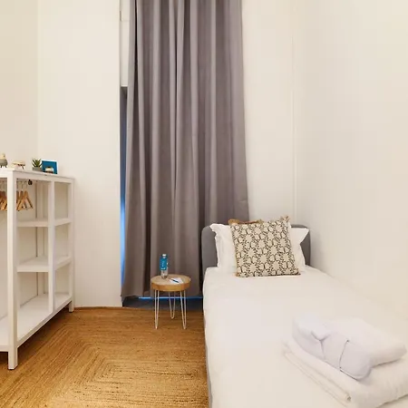 Sweett - Osti Apartman Milánó