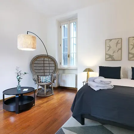 Sweett - Osti Apartment *