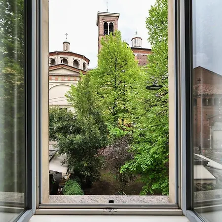 Sweett - Osti * Milan