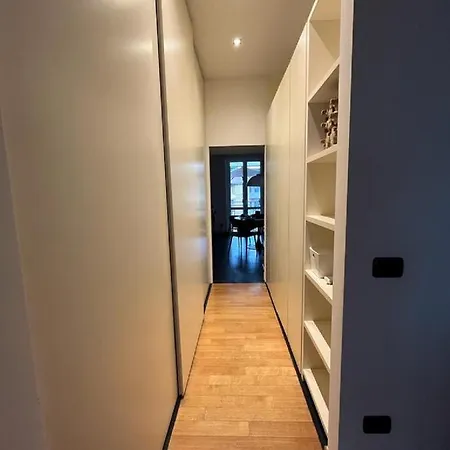 10 Apartament Mediolan