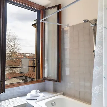 Апартаменты Interno In Un Castello Storico In Centro