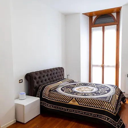 Апартаменты Interno In Un Castello Storico In Centro *