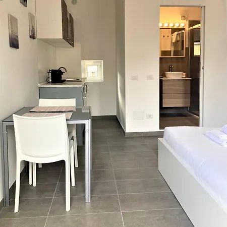 Torre 16 Lovely Apartamento