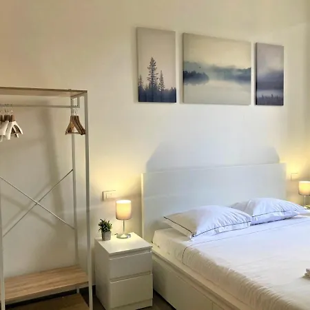 Torre 16 Lovely Apartamento