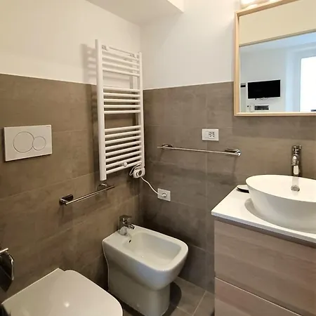 Apartamento Torre 16 Lovely *
