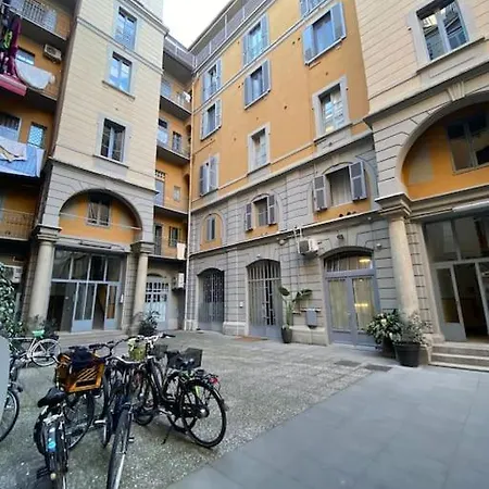 Lm Tortona House * Milaan