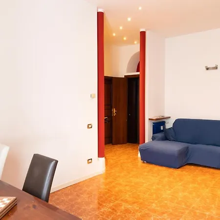 아파트 Interno In Un Castello Storico In Centro 밀라노