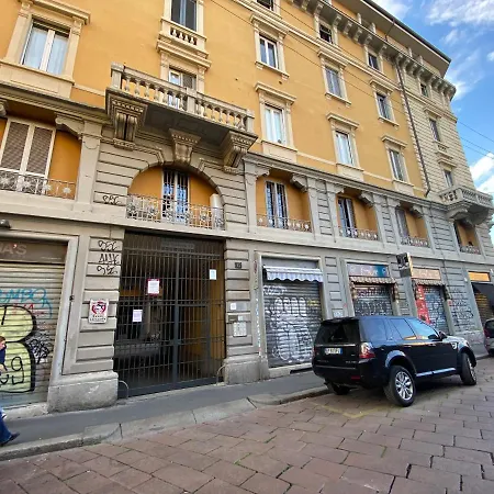 Appartamento Lm Tortona House *