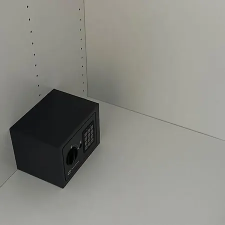 شقة Lm Tortona House