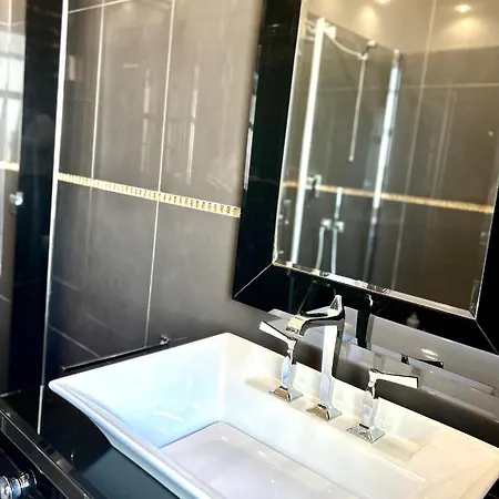 Appartement Sismondi New Milan